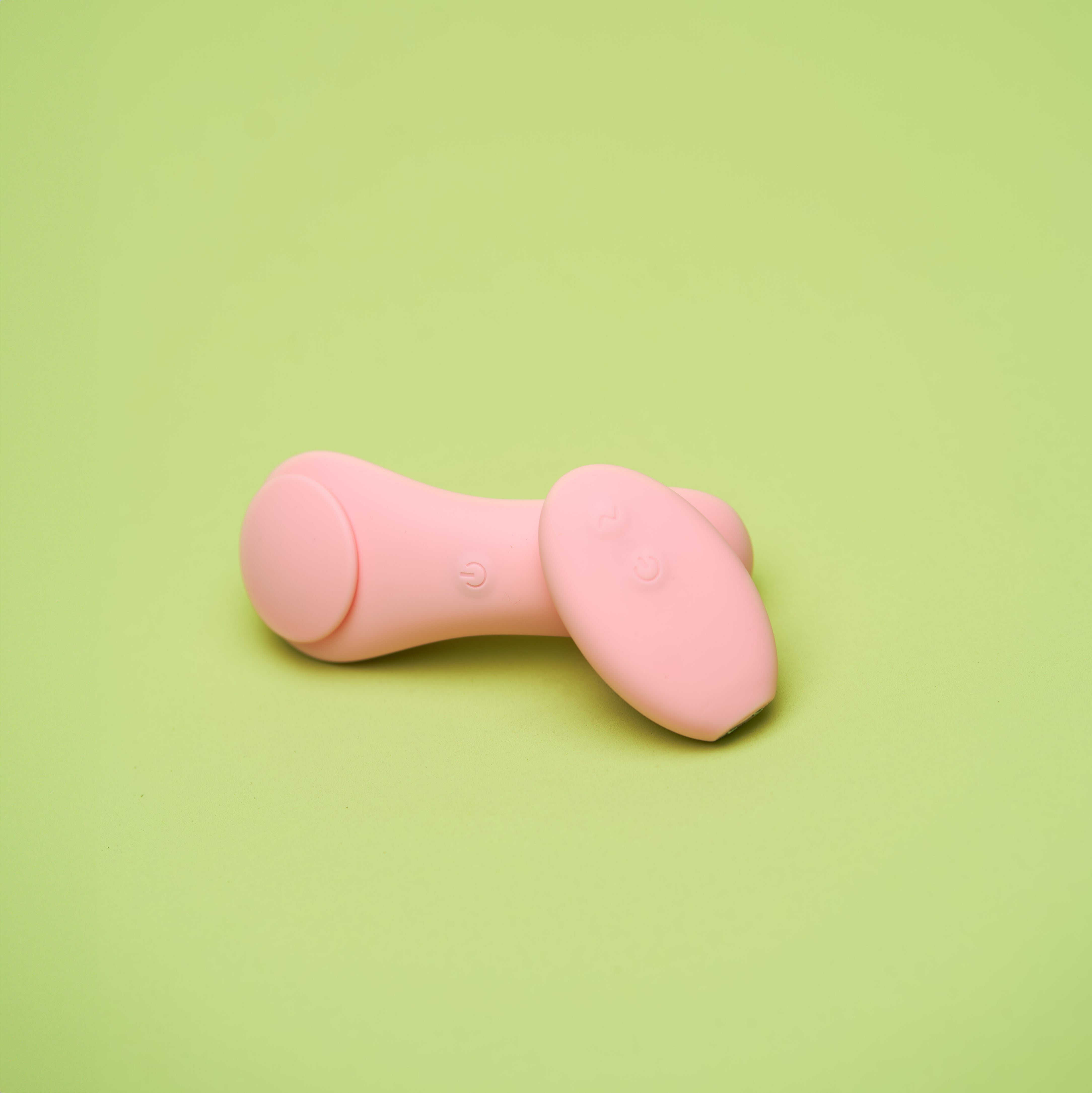 Pixie — carregamento