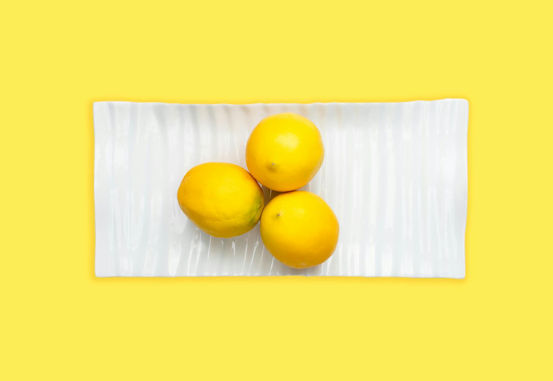 Fresh lemons symbolizing the speed and efficiency of modern lemon vibrators